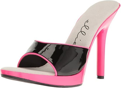 Ellie fucsia neon rave - neon,