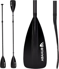 Pagaia SUP Kayak Carbonio 2 in