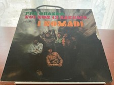 I NOMADI-PER QUANDO NOI NON CI