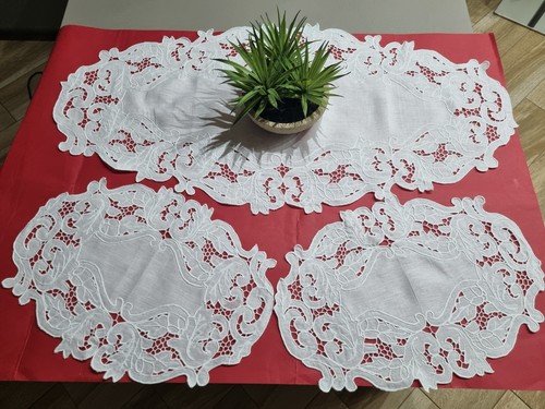 Ricco set pezzi - set, 3