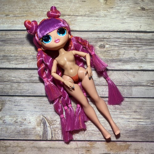 Lol surprise omg dolls - lol, roller