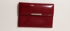 PORTAFOGLIO DONNA FURLA COLORE BORDEAUX