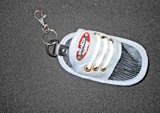 SCARPA PORTACHIAVI SNEAKER KEYCHAIN - MARCA ITALIANA LAMPA