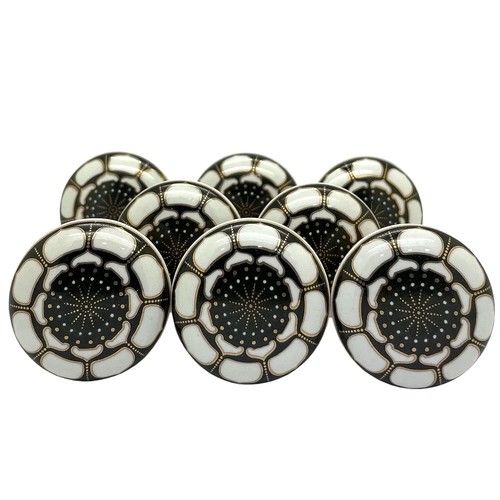 Pomelli ceramica tira - in,