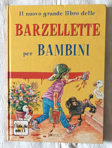 Barzellette per bambini ed - barzellette,