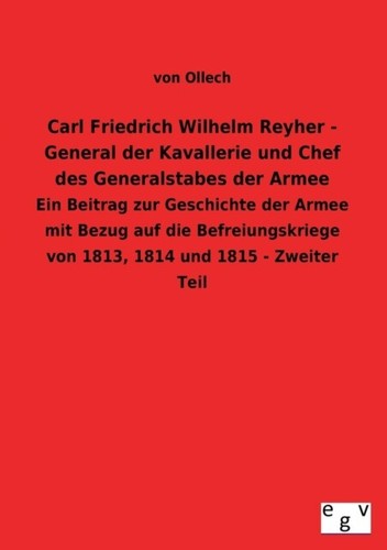 Ollech carl friedrich - ollech,