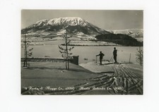 ROCCA DI MEZZO - MONTE ROTONDO
