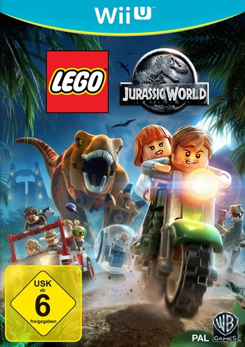 Nintendo wii gioco lego - nintendo,