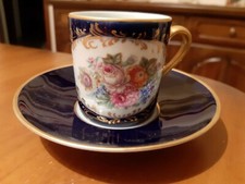 SERVIZIO CAFFE  DA 6 VINTAGE