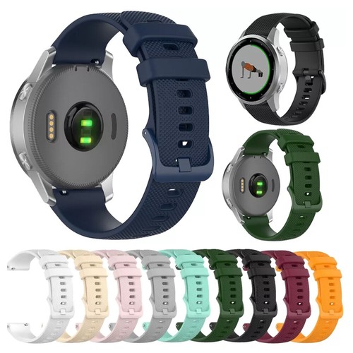 Cinturino orologio silicone - cinturino,