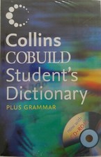 Collins cobuild student's