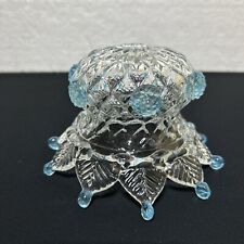 Portalampada Coppa Tazza Murano Glass Ricambio Replacement Lampadario  Venezia