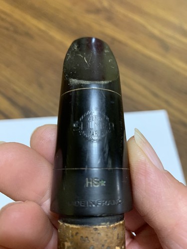 Vintage selmer paris - selmer, bb