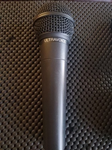 Xm8500 microfono cablato - xm8500,,