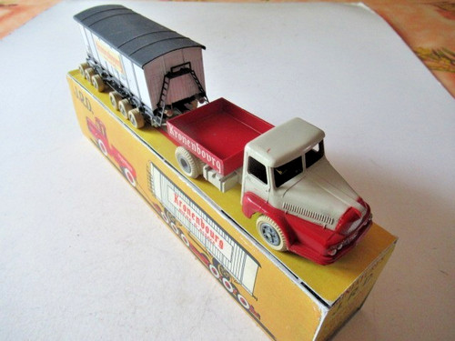 Dinky toys d - dinky, r
