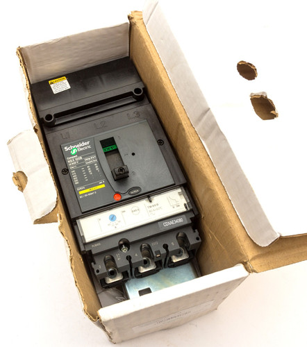 Schneider cdxae34080 compact - schneider,