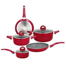 Tognana Rock Batteria 8 Pezzi