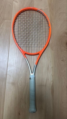 Head racchetta tennis - da,
