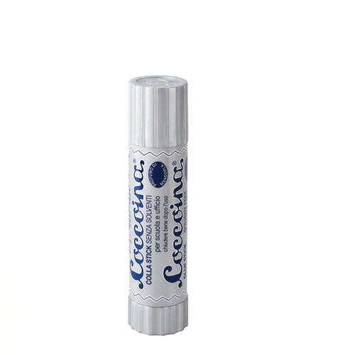 Colla stick coccoina g - -, 20