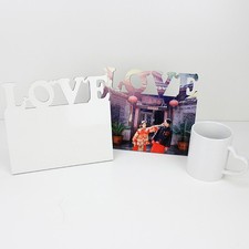  Wedding Picture Frame Clear