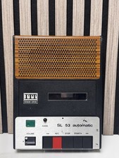 Rarità itt schaub - itt, schaub-lorenz