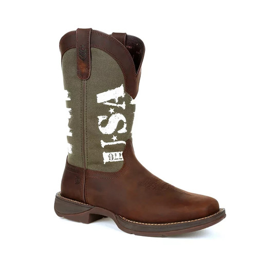 Stivali western
