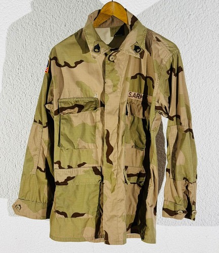 Sergeant field jacket - sergeant,