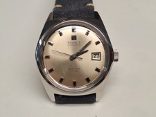 Tissot T12 orologio vintage