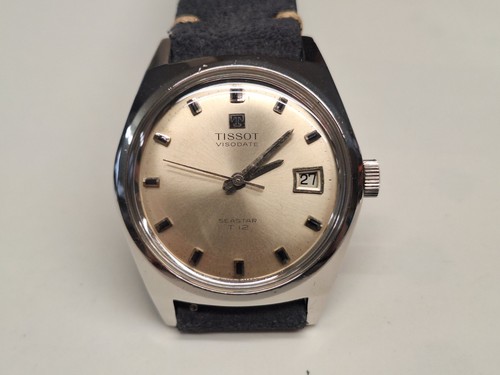 Tissot t12 orologio vintage - tissot,