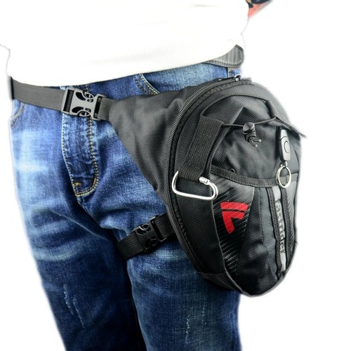 Borsa gamba moto - borsa,