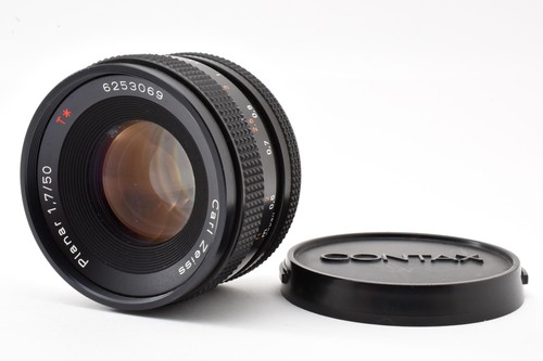 Quasi come nuovo - [], contax