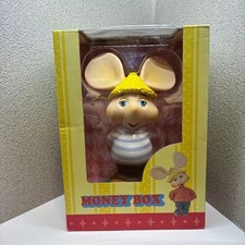 Topo Gigio Bobblehead Doll