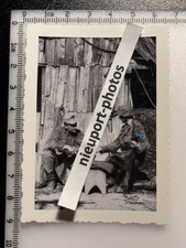 TOP! REPRO WW2 Photo Foto