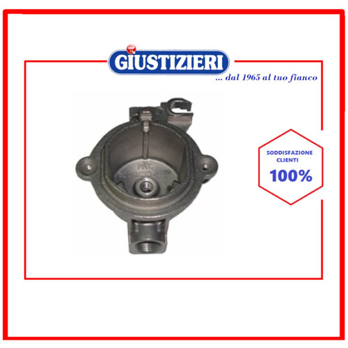 Supporto bruciatore ariston - bruciatore,