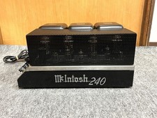 Amplificatore valvolare