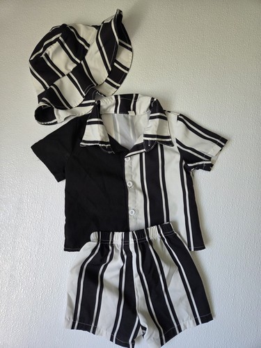 Set pezzi pantaloncini - set,