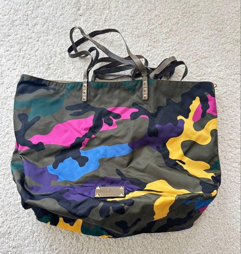 Borsa tote valentino garavani - valentino,