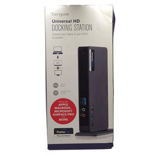 Targus Universal HD Laptop USB