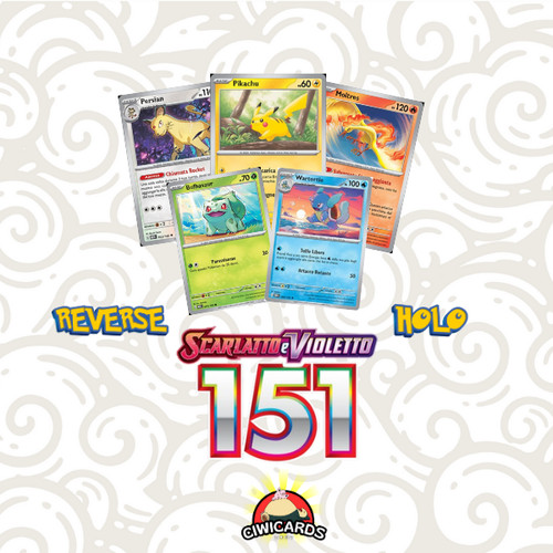 Pokémon ita reverse - pokémon,