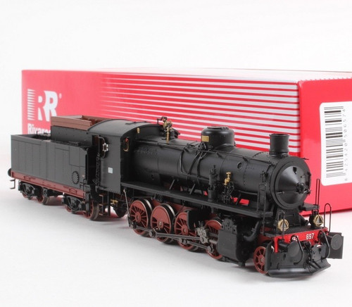 Rivarossi hr2454 740 - hr2454,