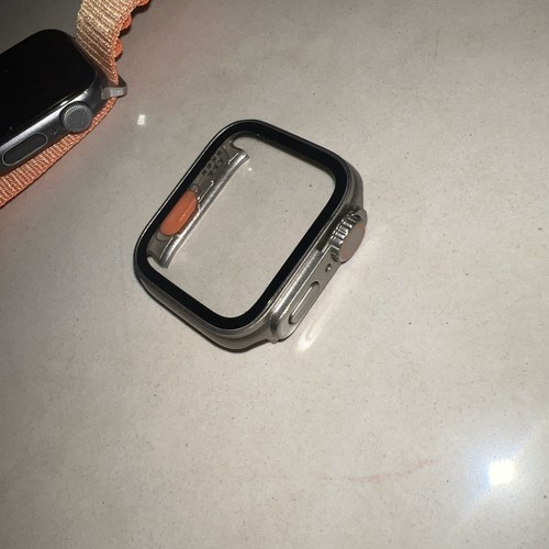 Apple watch 40mm - apple,