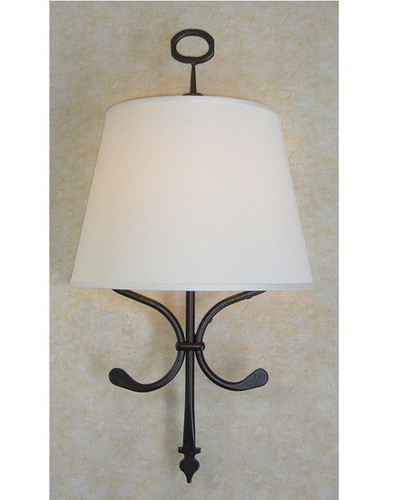 Applique lanterna loira 1luce - lanterna,