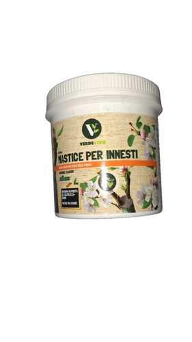 Mastice innesti cicatrizzante - mastice,