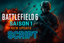 Battlefield 6 Stagione 1