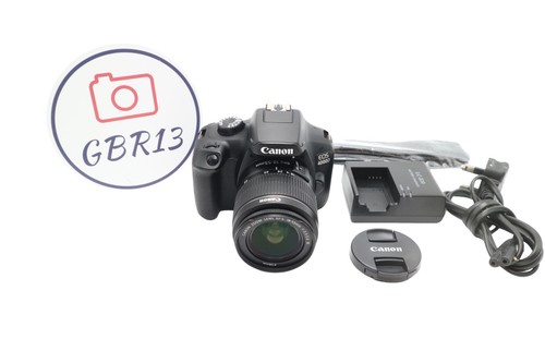 Canon 4000d fotocamera reflex - fotocamera,
