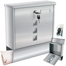 Cassetta Postale Box Porta