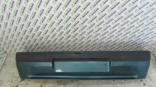 Paraurti posteriore peugeot - paraurti,