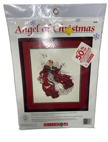 Dimensioni angelo natale - dimensioni,