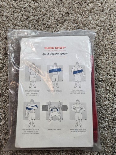 Sling shot original - sling, power