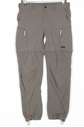 Haglofs climatic zip off - haglofs,